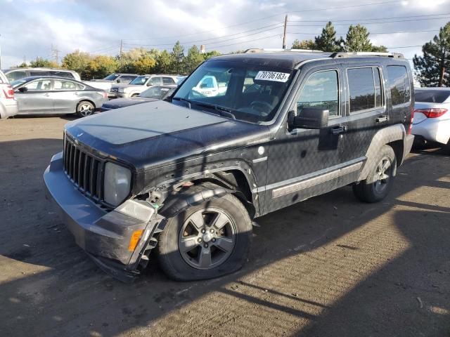 JEEP LIBERTY RE 2011 1j4pn3gkxbw523545