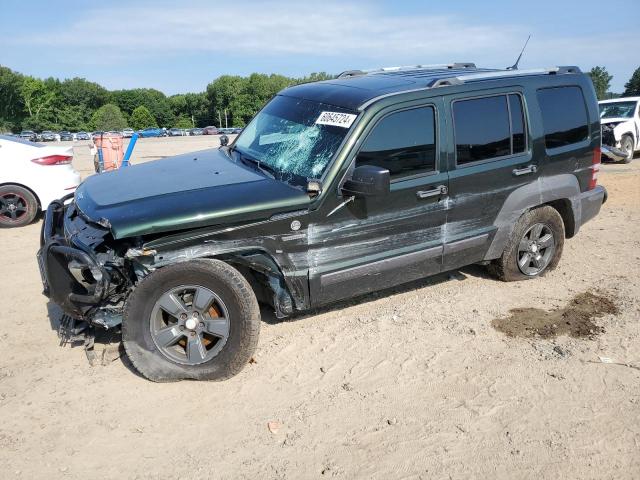 JEEP LIBERTY 2011 1j4pn3gkxbw523836