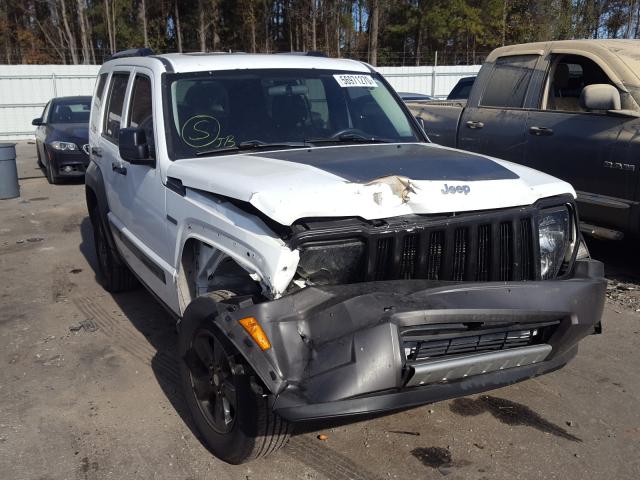 JEEP LIBERTY RE 2011 1j4pn3gkxbw567027