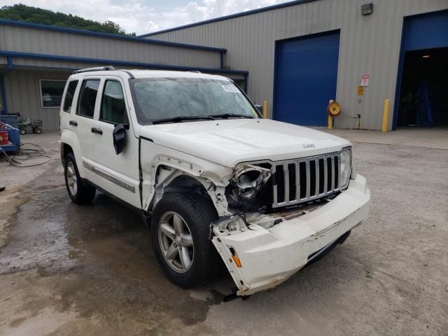 JEEP LIBERTY LI 2010 1j4pn5gk0aw101407