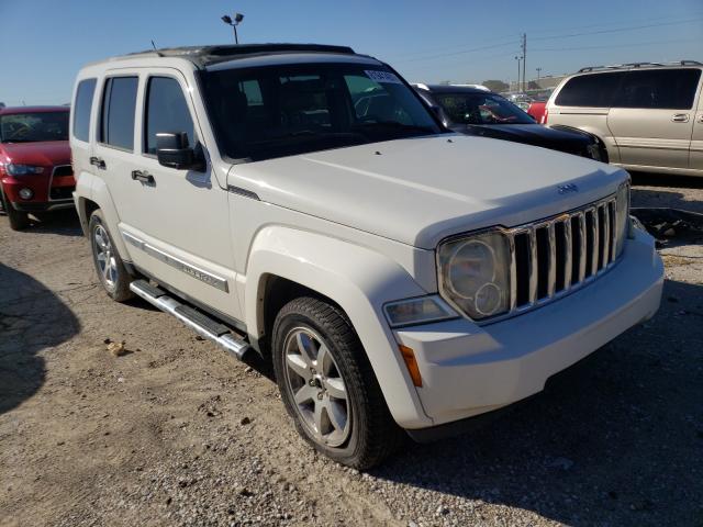 JEEP LIBERTY LI 2010 1j4pn5gk0aw113315