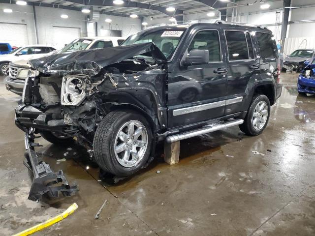 JEEP LIBERTY LI 2010 1j4pn5gk0aw118787