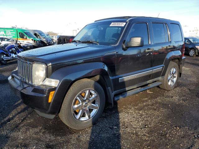 JEEP LIBERTY LI 2010 1j4pn5gk0aw123357