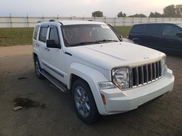 JEEP LIBERTY LI 2010 1j4pn5gk0aw148954