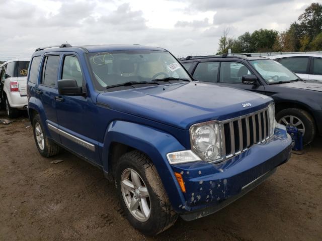 JEEP LIBERTY LI 2010 1j4pn5gk0aw150705