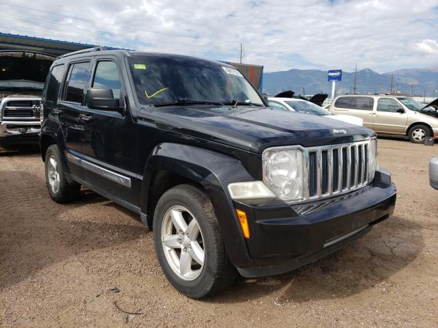 JEEP LIBERTY LI 2010 1j4pn5gk0aw151806