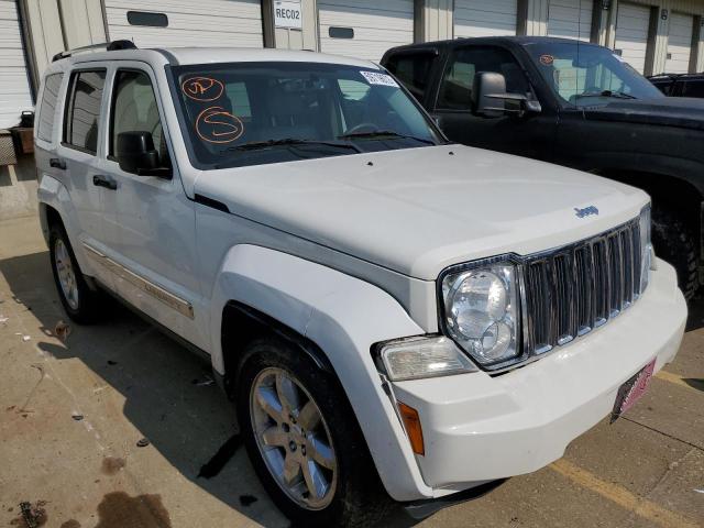 JEEP LIBERTY LI 2010 1j4pn5gk0aw153068