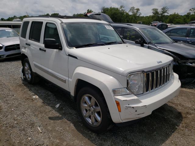 JEEP LIBERTY LI 2010 1j4pn5gk0aw153099