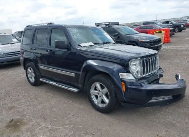 JEEP NULL 2011 1j4pn5gk0bw516924