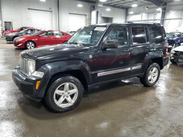 JEEP LIBERTY 2011 1j4pn5gk0bw523033