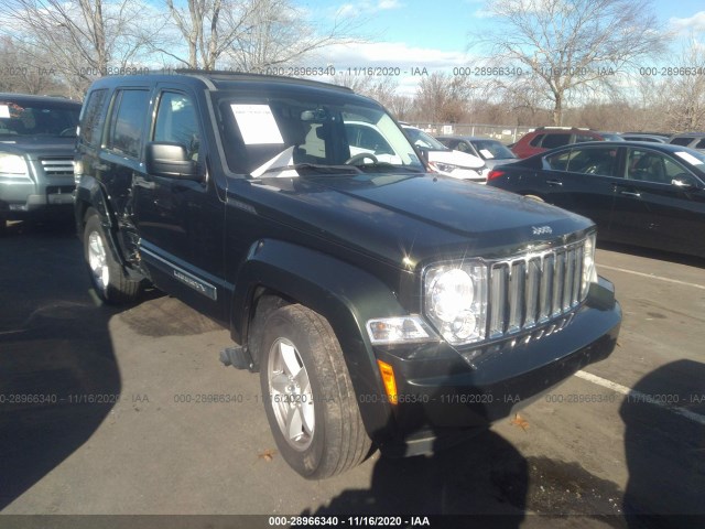 JEEP LIBERTY 2011 1j4pn5gk0bw525638