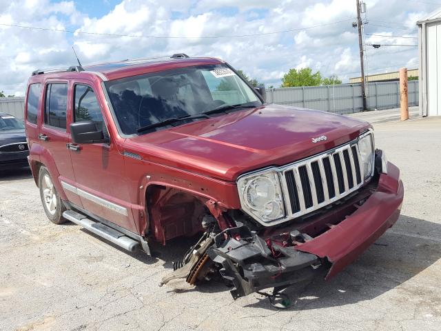 JEEP LIBERTY LI 2011 1j4pn5gk0bw532850