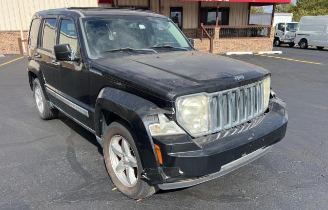 JEEP LIBERTY LI 2011 1j4pn5gk0bw533089