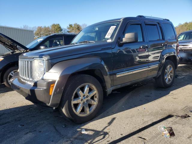 JEEP LIBERTY 2011 1j4pn5gk0bw540608