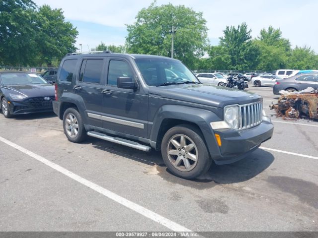 JEEP LIBERTY 2011 1j4pn5gk0bw540916