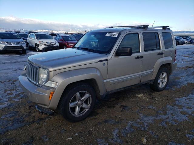 JEEP LIBERTY LI 2011 1j4pn5gk0bw546005