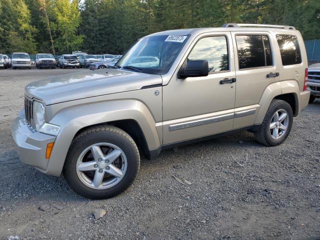 JEEP LIBERTY LI 2011 1j4pn5gk0bw550538