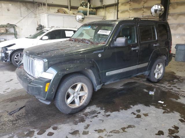 JEEP LIBERTY LI 2011 1j4pn5gk0bw550569