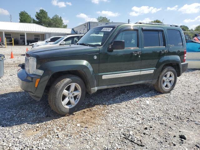 JEEP LIBERTY LI 2011 1j4pn5gk0bw550748