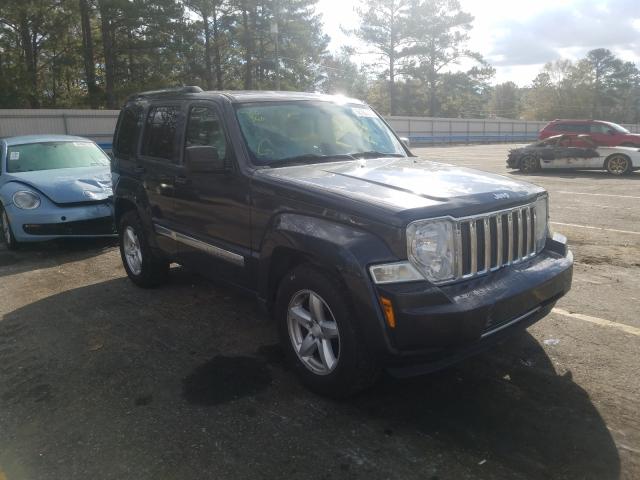 JEEP LIBERTY LI 2011 1j4pn5gk0bw550751