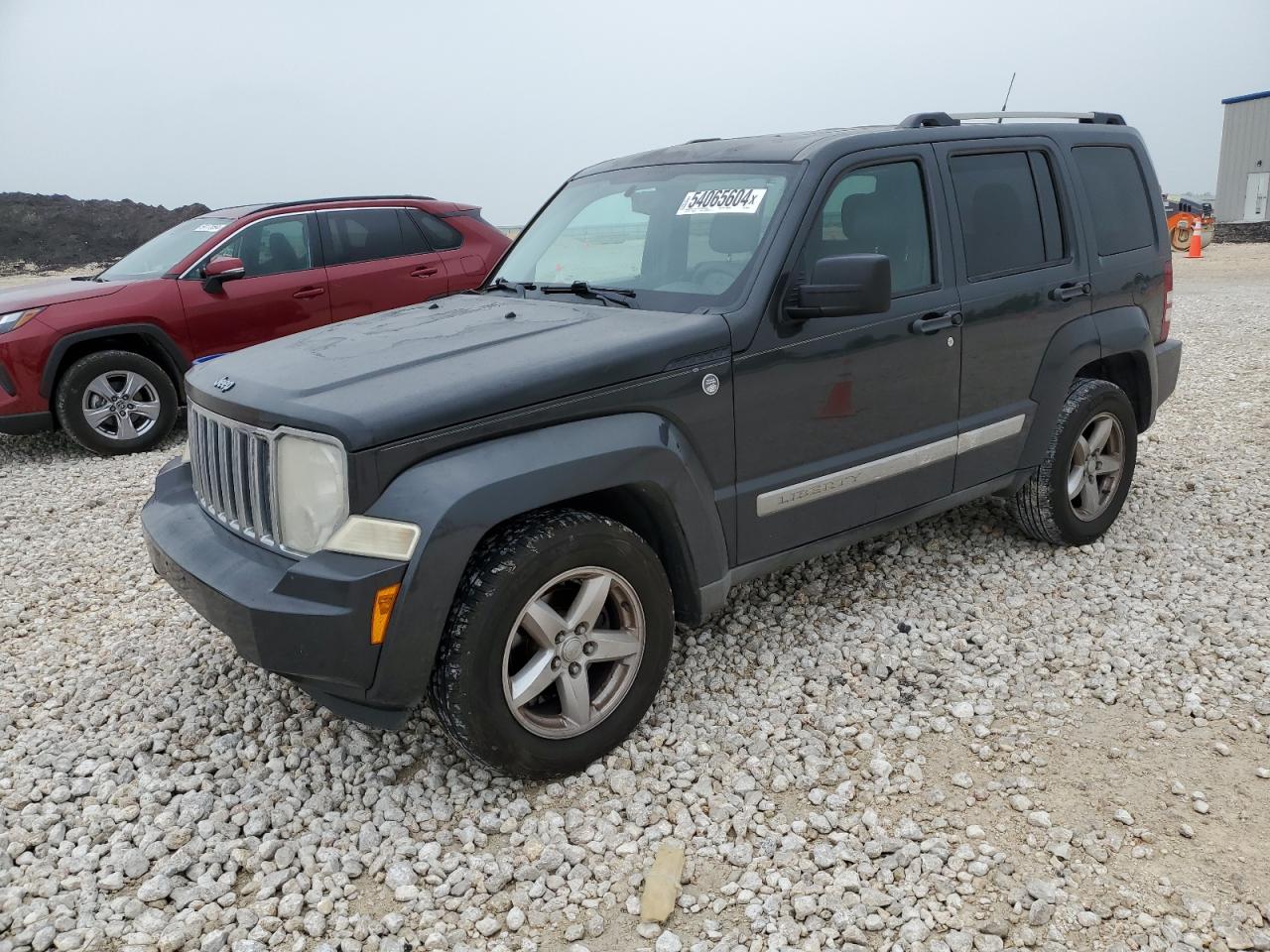 JEEP LIBERTY (NORTH AMERICA) 2011 1j4pn5gk0bw550779