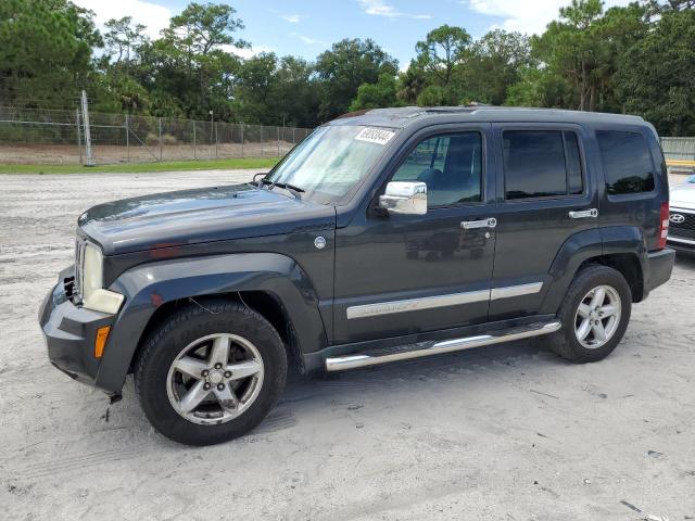 JEEP LIBERTY LI 2011 1j4pn5gk0bw557179