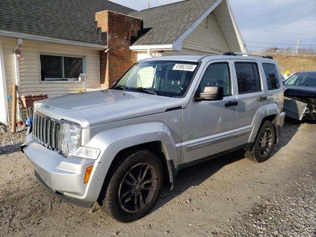 JEEP LIBERTY LI 2011 1j4pn5gk0bw558042