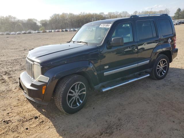 JEEP LIBERTY 2011 1j4pn5gk0bw558767