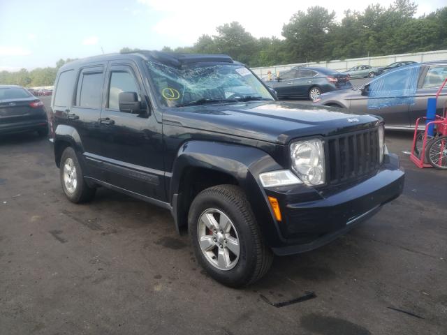 JEEP LIBERTY LI 2011 1j4pn5gk0bw559515