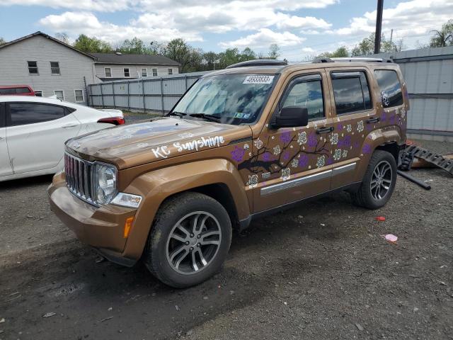 JEEP LIBERTY LI 2011 1j4pn5gk0bw564858