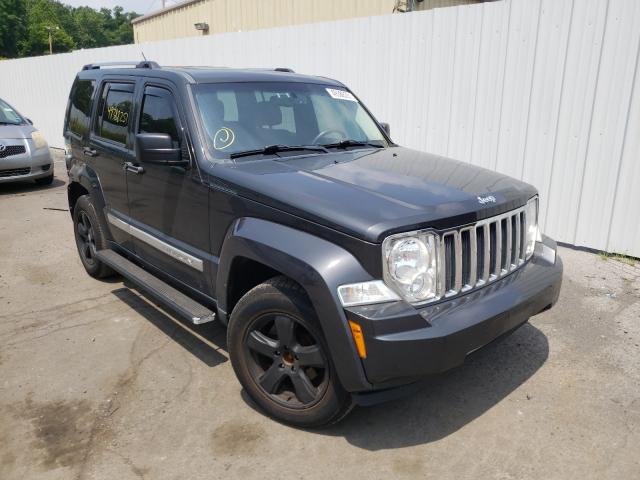 JEEP LIBERTY LI 2011 1j4pn5gk0bw577464