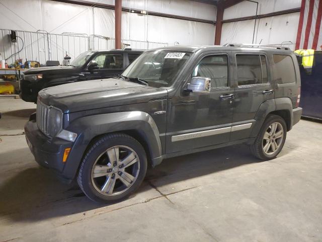 JEEP LIBERTY 2011 1j4pn5gk0bw583359