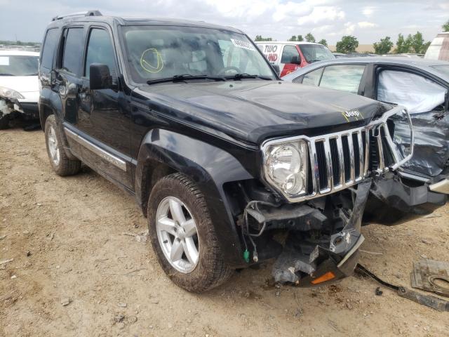 JEEP LIBERTY LI 2010 1j4pn5gk1aw106177