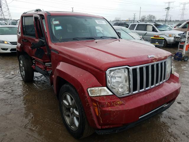 JEEP LIBERTY LI 2010 1j4pn5gk1aw109127