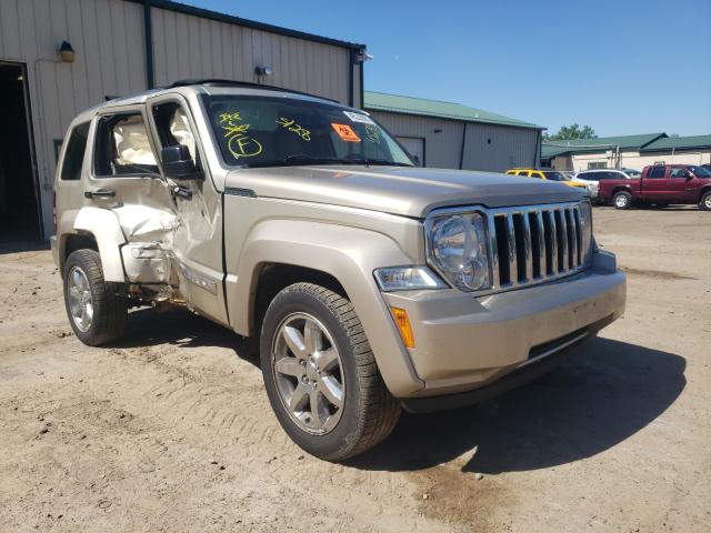 JEEP LIBERTY LI 2010 1j4pn5gk1aw115980