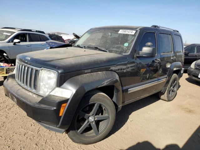 JEEP LIBERTY LI 2010 1j4pn5gk1aw116112