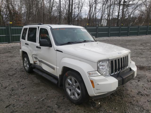 JEEP LIBERTY LI 2010 1j4pn5gk1aw116594