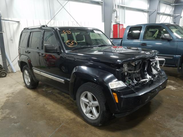 JEEP LIBERTY LI 2010 1j4pn5gk1aw120015