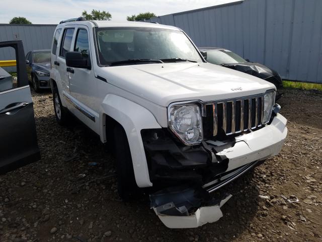 JEEP LIBERTY LI 2010 1j4pn5gk1aw121181