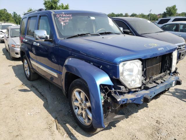 JEEP LIBERTY LI 2010 1j4pn5gk1aw136537