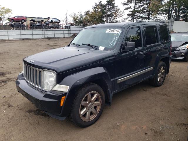 JEEP LIBERTY LI 2010 1j4pn5gk1aw137056