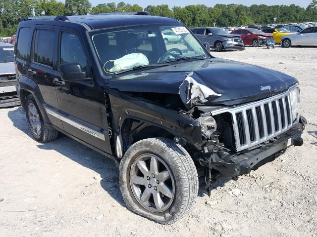 JEEP LIBERTY LI 2010 1j4pn5gk1aw149028