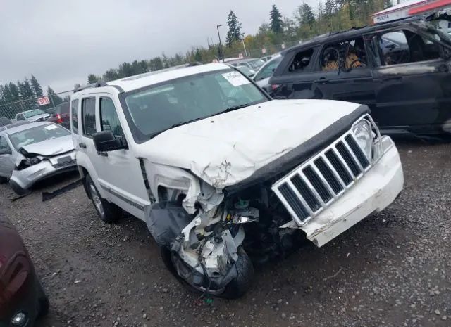 JEEP NULL 2010 1j4pn5gk1aw159610