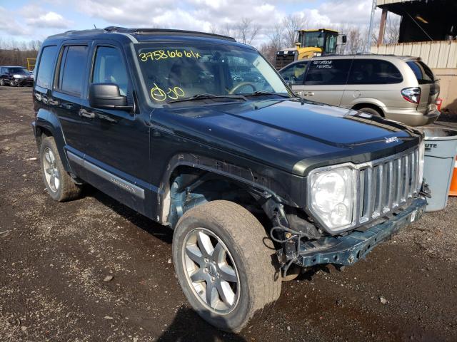 JEEP LIBERTY LI 2010 1j4pn5gk1aw160241