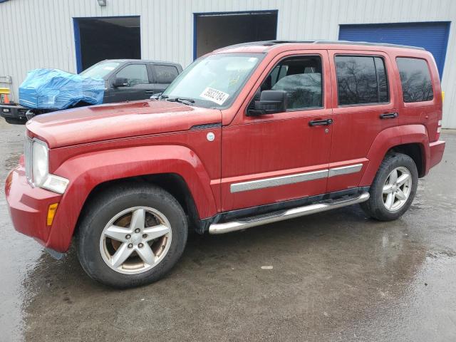 JEEP LIBERTY LI 2010 1j4pn5gk1aw164998