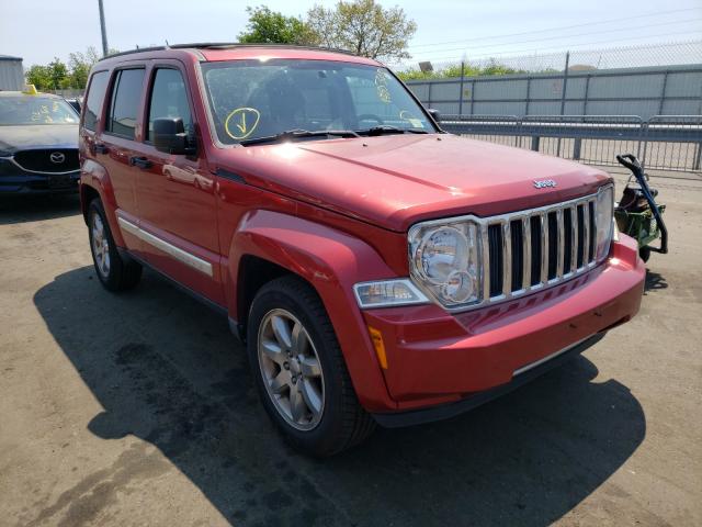 JEEP LIBERTY LI 2010 1j4pn5gk1aw165097