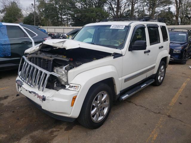 JEEP LIBERTY LI 2010 1j4pn5gk1aw170445