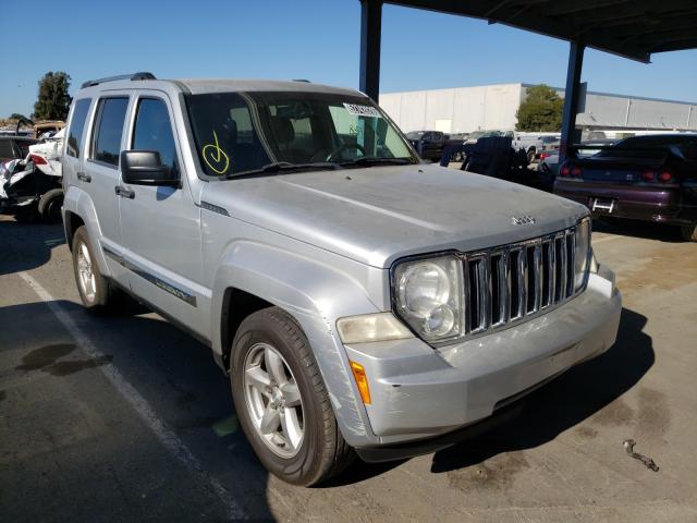 JEEP LIBERTY LI 2010 1j4pn5gk1aw182742