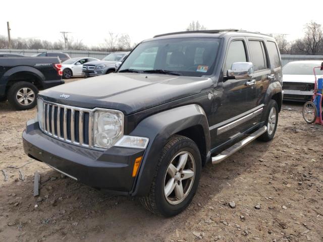 JEEP LIBERTY LI 2011 1j4pn5gk1bw503485