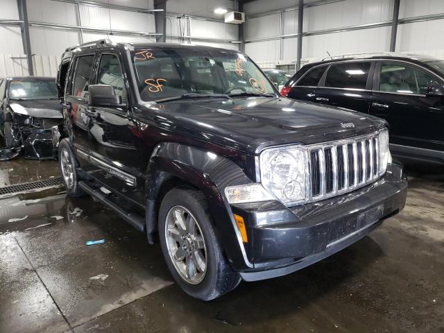 JEEP LIBERTY LI 2011 1j4pn5gk1bw508315